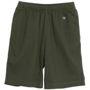 C3-H518-760-XL [ショートパンツ 16SS ベーシック チャンピオン XLサイズ カーキ]