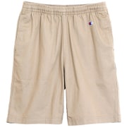 C3-H518-780-L [ショートパンツ 16SS ベーシック チャンピオン Lサイズ ベージュ]