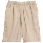 C3-H518-780-XL [ショートパンツ 16SS ベーシック チャンピオン XLサイズ ベージュ]