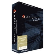 ABILITY 2.0 Pro アカデミック版