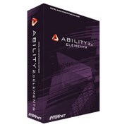 ABILITY 2.0 Elements