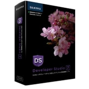 SILKYPIX Developer Studio 7パッケージ版