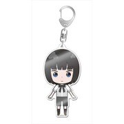 アイドルマスター SideM SideMini デカアクリルキーホルダー 神楽麗 [約100mm×60mm]