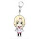 アイドルマスター SideM SideMini デカアクリルキーホルダー 都築圭 [約100mm×60mm]