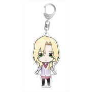 アイドルマスター SideM SideMini デカアクリルキーホルダー 都築圭 [約100mm×60mm]