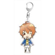 アイドルマスター SideM SideMini デカアクリルキーホルダー 蒼井悠介 [約100mm×60mm]