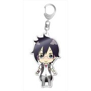 アイドルマスター SideM SideMini デカアクリルキーホルダー 伊瀬谷四季 [約100mm×60mm]