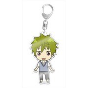 アイドルマスター SideM SideMini デカアクリルキーホルダー 秋山隼人 [約100mm×60mm]