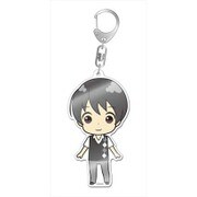 アイドルマスター SideM SideMini デカアクリルキーホルダー 冬美旬 [約100mm×60mm]