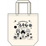 アイドルマスター SideM SideMini トートバッグ THE 虎牙道 [W36×H37×D11cm]