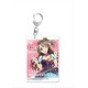 アイドルマスター シンデレラガールズ デカアクリルキーホルダー 島村卯月 [約W72×H100mm]