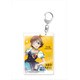 アイドルマスター シンデレラガールズ デカアクリルキーホルダー 本田未央 [約W72×H100mm]