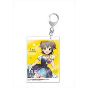 アイドルマスター シンデレラガールズ デカアクリルキーホルダー 赤城みりあ [約W72×H100mm]