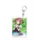 アイドルマスター シンデレラガールズ デカアクリルキーホルダー 緒方智絵里 [約W72×H100mm]