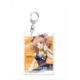 アイドルマスター シンデレラガールズ デカアクリルキーホルダー 諸星きらり [約W72×H100mm]