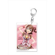 アイドルマスター ミリオンライブ！ デカアクリルキーホルダー 春日未来 [約W72×H100mm]