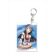 アイドルマスター ミリオンライブ！ デカアクリルキーホルダー 最上静香 [約W72×H100mm]