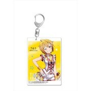アイドルマスター ミリオンライブ！ デカアクリルキーホルダー 伊吹翼 [約W72×H100mm]