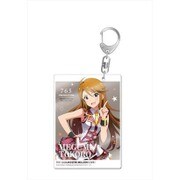 アイドルマスター ミリオンライブ！ デカアクリルキーホルダー 所恵美 [約W72×H100mm]