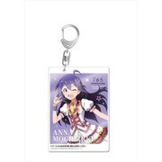 アイドルマスター ミリオンライブ！ デカアクリルキーホルダー 望月杏奈 [約W72×H100mm]