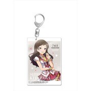 アイドルマスター ミリオンライブ！ デカアクリルキーホルダー 北沢志保 [約W72×H100mm]