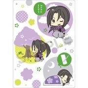 薄桜鬼～御伽草子～ マウスパッド 1土方歳三 [A5サイズ]