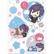 薄桜鬼～御伽草子～ マウスパッド 3斎藤一 [A5サイズ]