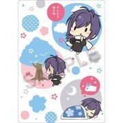 薄桜鬼～御伽草子～ マウスパッド 3斎藤一 [A5サイズ]