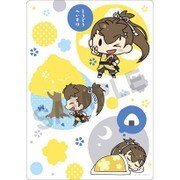 薄桜鬼～御伽草子～ マウスパッド 4藤堂平助 [A5サイズ]