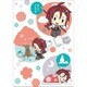薄桜鬼～御伽草子～ マウスパッド 5原田左之助 [A5サイズ]