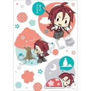 薄桜鬼～御伽草子～ マウスパッド 5原田左之助 [A5サイズ]