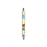 薄桜鬼～御伽草子～ シャープペン 4藤堂平助 [芯0.5mm]