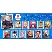 Fate/Grand Order アクリルキーホルダーコレクション B 1pcs [キャラクターグッズ]