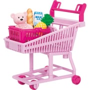 リカちゃん おかいものショッピングカート [対象年齢：3歳 ～]