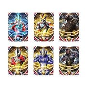 ウルトラマンオーブ フュージョンカード レジェンドフュージョンセット [対象年齢：3歳～]