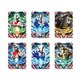 ウルトラマンオーブ フュージョンカード ハリケーンスラッシュセット [対象年齢：3歳～]