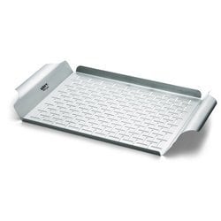 ＃6435 [ウェーバー スタイル グリルパン 国内正規品]