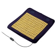 USBクーラークッション バンブー(竹素材) ブルー GH-COOLSB-BL