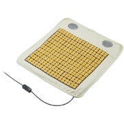 USBクーラークッション バンブー(竹素材) ホワイト GH-COOLSB-WH