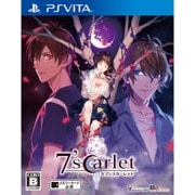 7'scarlet [PS Vitaソフト]