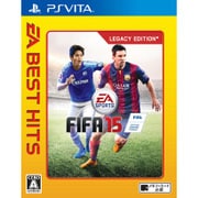 EA BEST HITS FIFA 15 [PS Vitaソフト]
