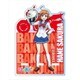 ばくおん！！ アクリルスマホスタンド 佐倉羽音