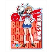ばくおん！！ アクリルスマホスタンド 佐倉羽音