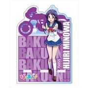 ばくおん！！ アクリルスマホスタンド 三ノ輪聖