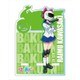 ばくおん！！ アクリルスマホスタンド 川崎来夢