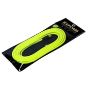 USB2.0ケーブルA-Bタイプ(OFC線) 5m DJUSB-5M-YLW