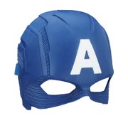 シビル・ウォー/キャプテン・アメリカ ハズブロ コスプレ マスク ベーシック キャプテン・アメリカ [キャラクターグッズ]