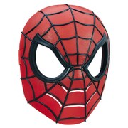 MARVEL（マーベル） アルティメット・スパイダーマン VS シニスター・シックス ハズブロ コスプレ マスク ベーシック スパイダーマン [キャラクターグッズ]