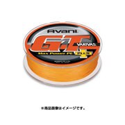 アバニGT マックスパワー プラス 500m 10号