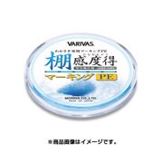 ワカサギ 棚感度得PE マーキング 30m 0.3号